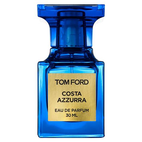 tom ford costa azzurra parfum